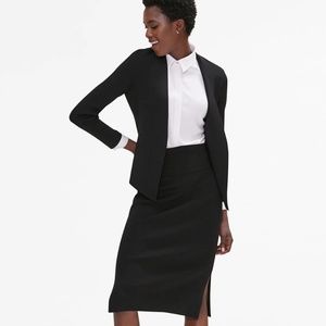 MM. Lafleur The Woolf 2.0 Jardigan. NWT!